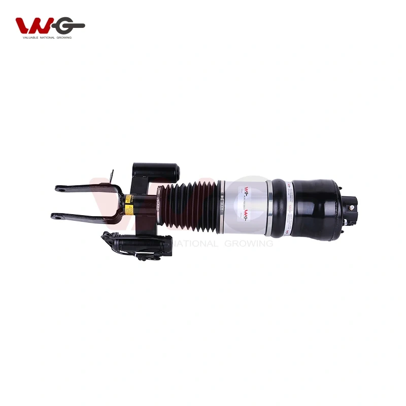 VNG OEM A211 320 9513 A211 320 1938 Front Left with ADS 4Matic Air Suspension for Mercedes-Benz E-Class W211