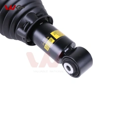 OEM Quality VNG Rear Left with ADS New Version Air Suspension for Audi Q7 Volkswagen Touareg Porsche Cayenne Air Suspension Kits