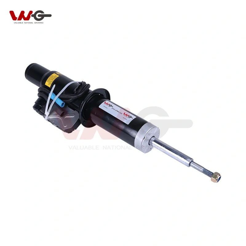 VNG Easy Installation Auto Suspension Parts Electronic Shock Absorber for BMW X6 E71 Front Left with ADS 3711 6794 535