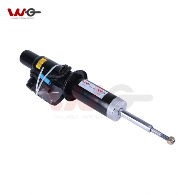 VNG Easy Installation Auto Suspension Parts Electronic Shock Absorber for BMW X6 E71 Front Left with ADS 3711 6794 535