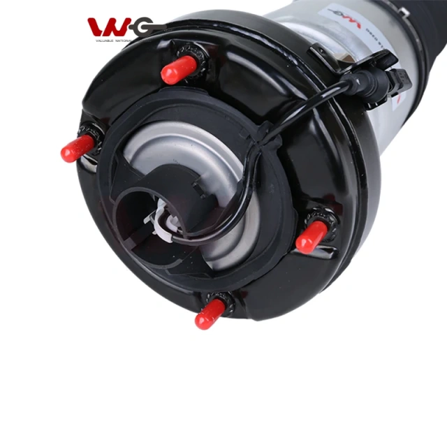 High-Quality Front LR with ADS Air Suspension Shock Absorber OE 95B 616 039 air Suspension Kit for Porsche Macan