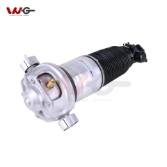 Car Parts Kit Suspension for Audi Q7 Volkswagen Touareg Porsche Cayenne Rear Right with ADS Old Version Suspension for Car