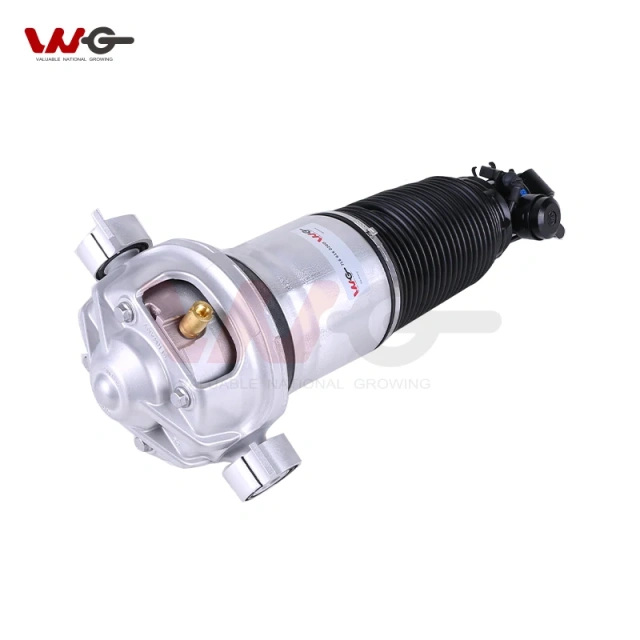 Car Parts Kit Suspension for Audi Q7 Volkswagen Touareg Porsche Cayenne Rear Right with ADS Old Version Suspension for Car