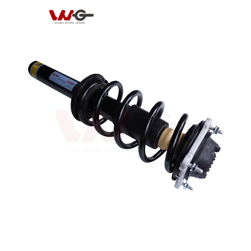 VNG Normal Shock Absorber For Audi A6 C7 Front Left and Right Assembly OE 4G0 413 031D