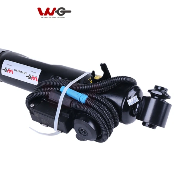 VNG High Quality Airmatic Air Suspension Shock for BMW X6 E71 OE 37126794547 Rear with ADS Shock Absorber