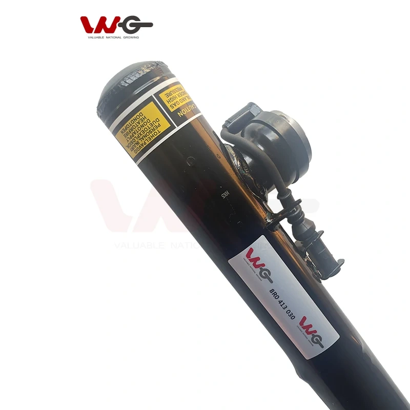 VNG High Quality for Audi Q5 Front Right with ADS Electronic Shock Absorber  2013-2017 8R0413030J