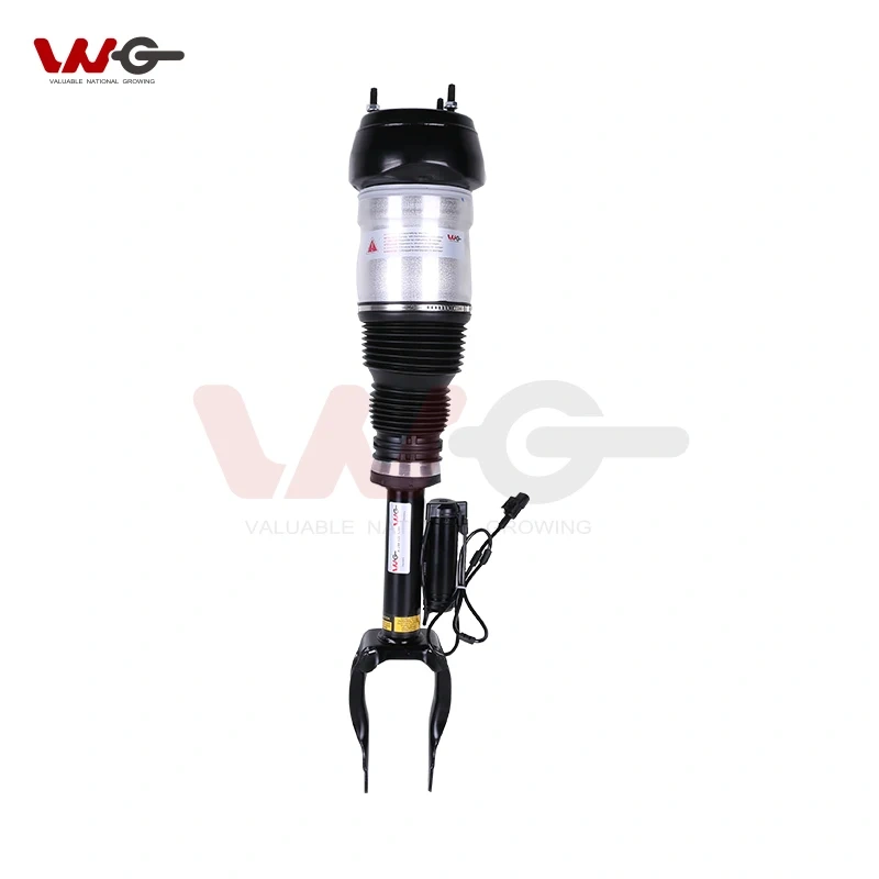 VNG Front Right with ADS Air Ride Suspension for Mercedes-Benz GL GLS-Class W166 Air Suspension Strut A166 320 5266