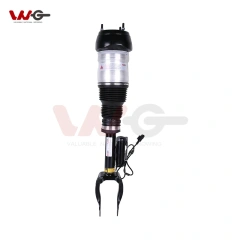VNG Front Right with ADS Air Ride Suspension for Mercedes-Benz GL GLS-Class W166 Air Suspension Strut A166 320 5266