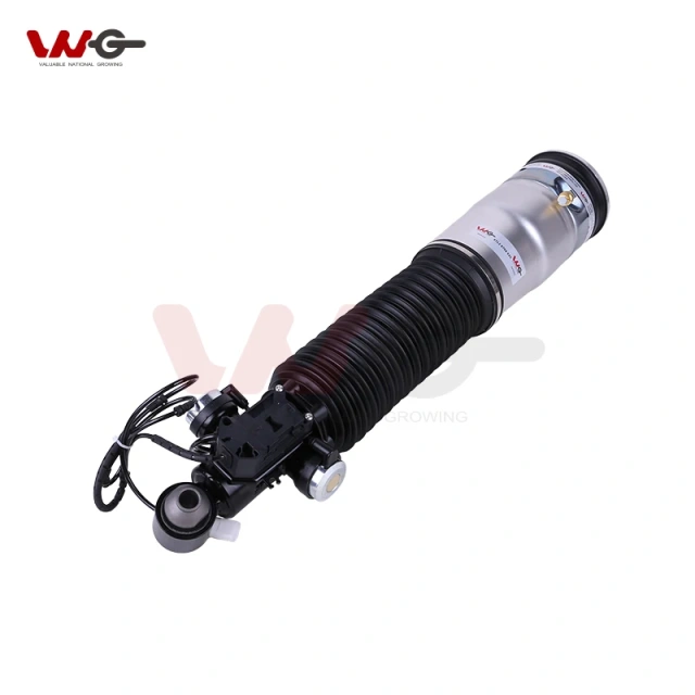 VNG Easy Installation Air Spring Strut Air Shock Absorber Rear Right with ADS Air Suspension for BMW 7 Series F02 37126796930