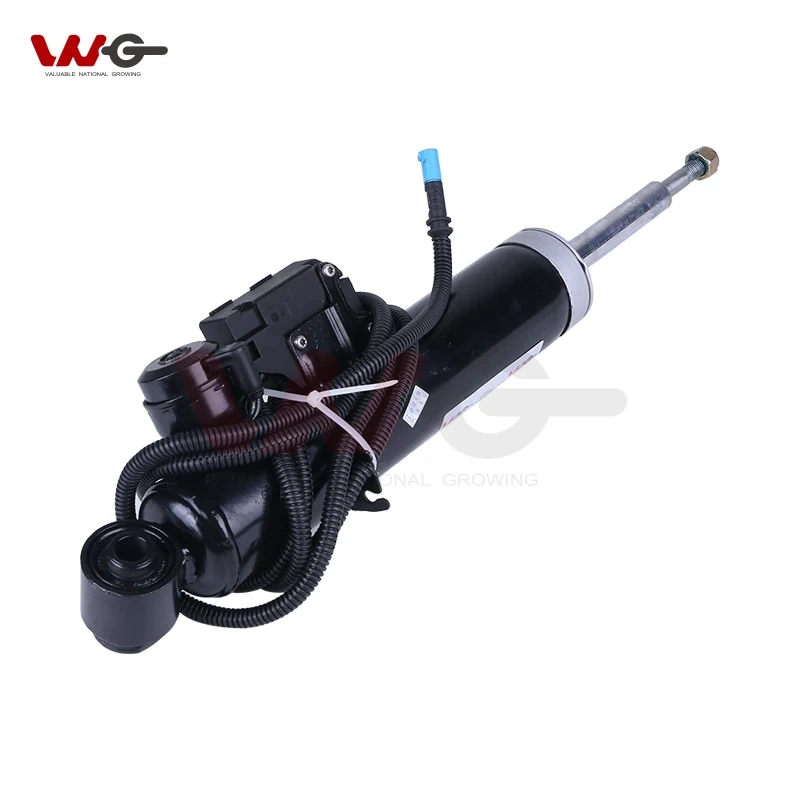 Easy Installation Air Suspension Shock for BMW X5 E70 X6 E71 Rear Right with ADS Electronic Shock Absorber 3712 6794 544