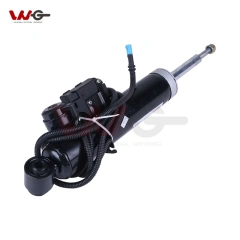 Easy Installation Air Suspension Shock for BMW X5 E70 X6 E71 Rear Right with ADS Electronic Shock Absorber 3712 6794 544