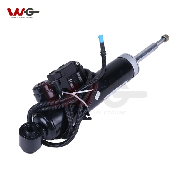 Easy Installation Air Suspension Shock for BMW X5 E70 X6 E71 Rear Right with ADS Electronic Shock Absorber 3712 6794 544