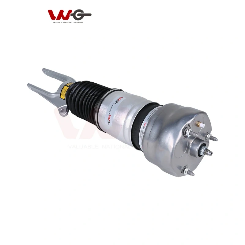 Air Suspension for Porsche Panamera 970  Front Left with ADS New Version Suspension OE 970 343 051 37  Shock Absorber