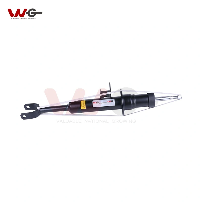 VNG Auto Parts Air Suspension Strut for BMW 5 Series F18 Front Left Without ADS Suspension Shock OE 3131 6850 441