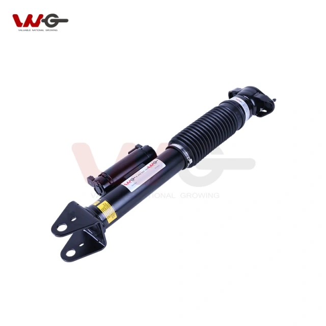 VNG Rear Left Right with ADS A292 320 1600 Electronic Shock Absorber for Mercedes-Benz GLE-Class W292 Suspension Kit