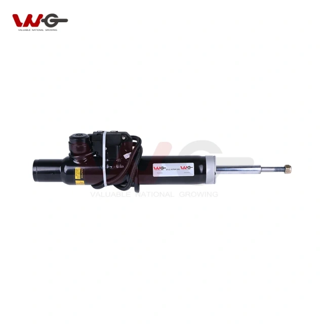 Hot Selling Front Left with ADS Shock Absorber for BMW X5 E70 2006-2013 Electronic Shock Absorber Suspension OE 3711 6794 531