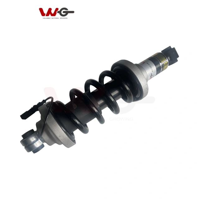 Fast Delivery Automobile Shock Absorber for Audi R8 Rear Left and Right Electronic Shock Absorber Assembly 2016-2023