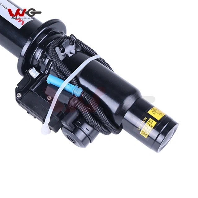 VNG Air Suspension Shock Absorber for BMW X6 E71 Front Right with ADS Electronic Air Suspension 3711 6794 536