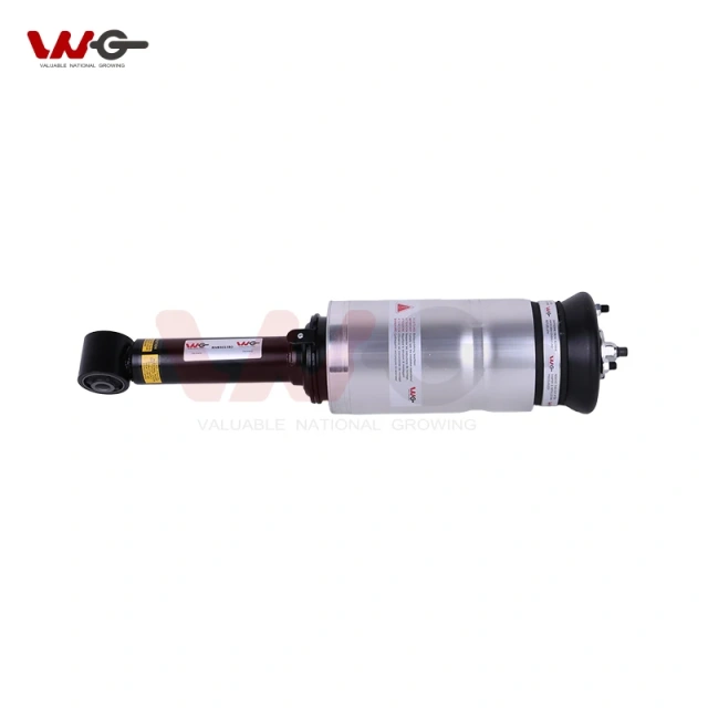 VNG Fast Delivery RNB501580 Front Right Air Suspension Shock Absorber for Land Rover LR3 LR4 L320 Shock Absorber Supports
