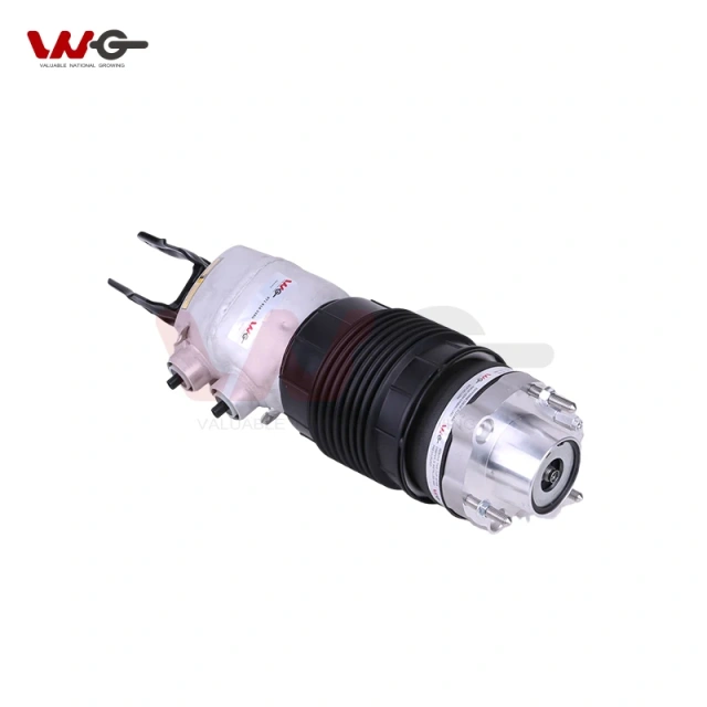 Auto Parts Air Shock Absorber for Porsche Panamera 971 Bentley Continental  971616037G 971616038G