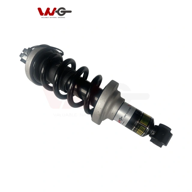 Fast Delivery Automobile Shock Absorber for Audi R8 Rear Left and Right Electronic Shock Absorber Assembly 2016-2023