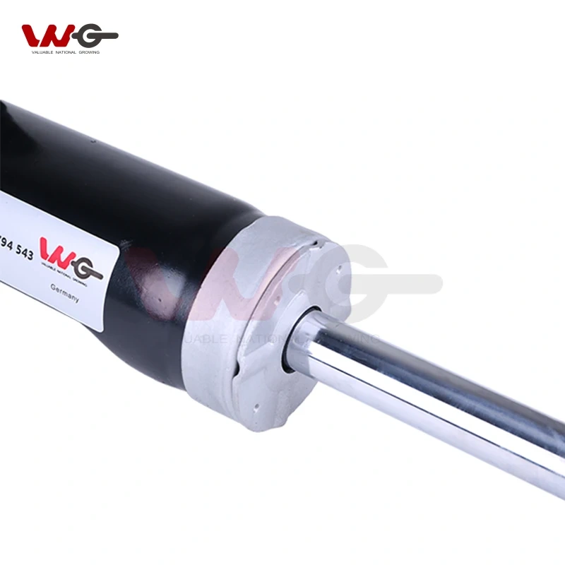 Air Suspension 37126794543 Rear Left with ADS Electronic Shock Absorber for BMW X5 E70 / X6 E71 37126794541 Electronic Shock
