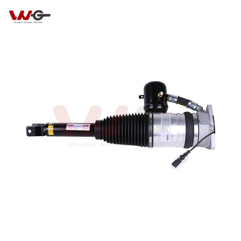 VNG Fast Delivery Air Suspension Kit for Audi A8 D3 Rear Left with ADS Air Ride Suspension 4E0 616 001R 4E0 616 001E