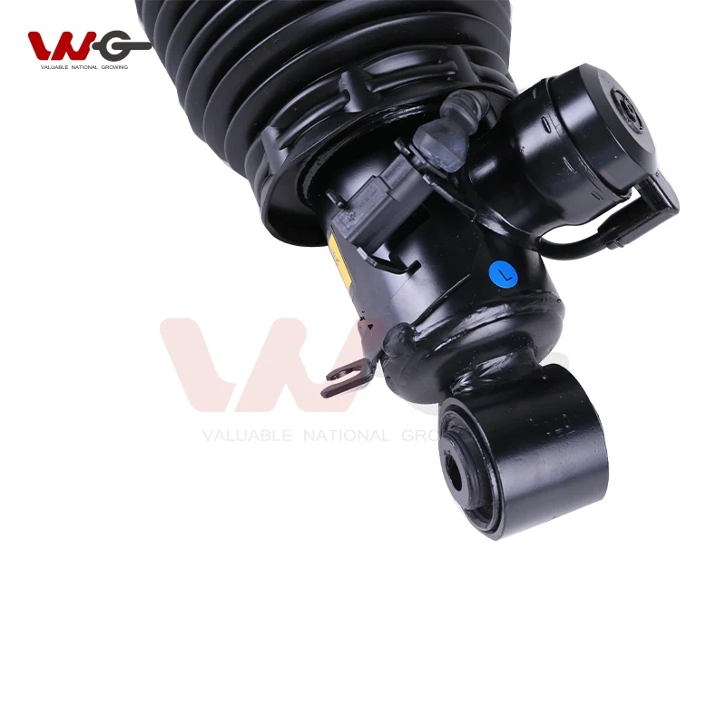VNG air Suspension Full Set Max Load air Suspension for Audi Q7 Volkswagen Touareg Porsche Cayenne OE 7L6 616 019D