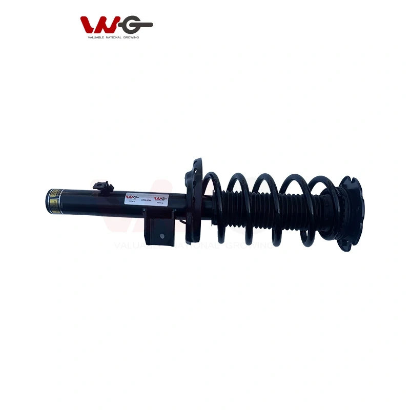 Exquisite Hydraulic Shock Absorber for Land Rover L551 Range Rover Evoque 2019 Front Left Without ADS Complete Shock Absorber