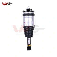 Wide Applicability Air Suspension Kit for Land Rover Discovery 3 L319  4 L319  L320  Rear Left Right Without ADS Suspension