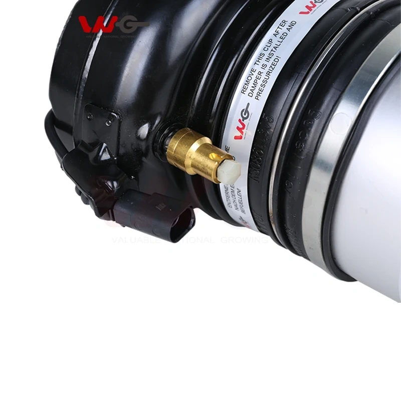 Hot-selling Models VNG air Suspension for Audi A8 D4 Air Shock Absorbers Rear Right OE 4H0 616 002H