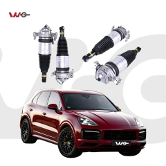 OEM Quality VNG Rear Left with ADS New Version Air Suspension for Audi Q7 Volkswagen Touareg Porsche Cayenne Air Suspension Kits