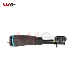 For Range Rover L322 Front air Suspension Front Right with ADS air Suspension Shock 2010-2012 OE LR032560
