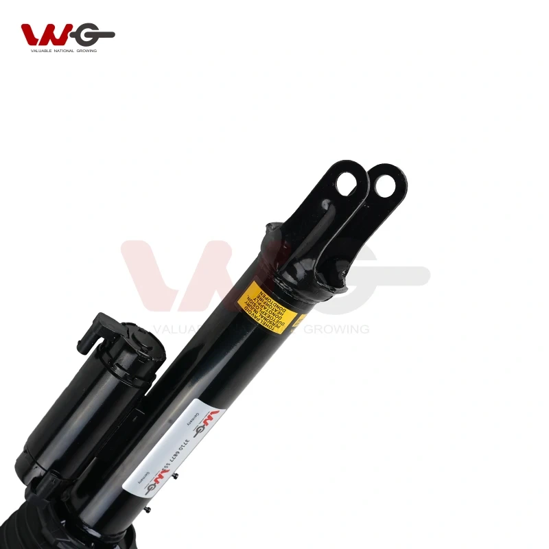 VNG Brand New air Suspension for bmw 7 Series G11 G12 Front Left with ADS Air Matic Shock Absorber OE 3710 6877 553
