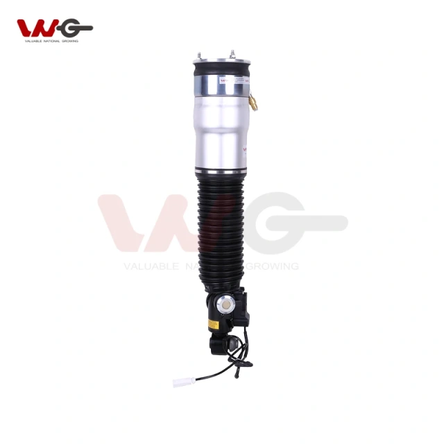 High Quality Rear Air Suspension OEM 37126858811 Air Suspension Shock for BMW 7 Series F02 F01
