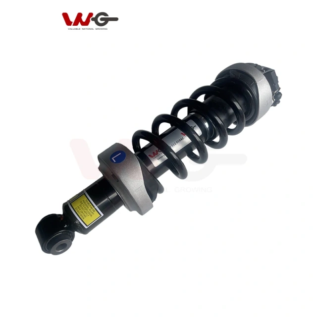 VNG High Quality Electric Shock Absorber for audi R8 air Suspension Air Suspension System OE 420 512 019AC