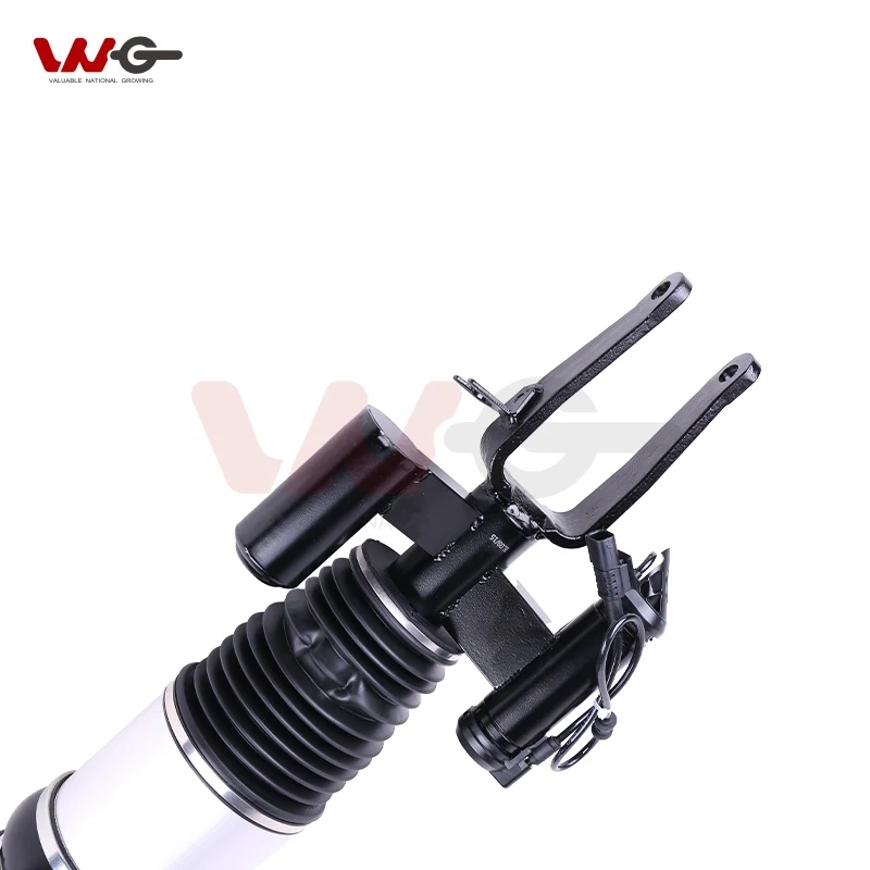 VNG OEM A211 320 9513 A211 320 1938 Front Left with ADS 4Matic Air Suspension for Mercedes-Benz E-Class W211