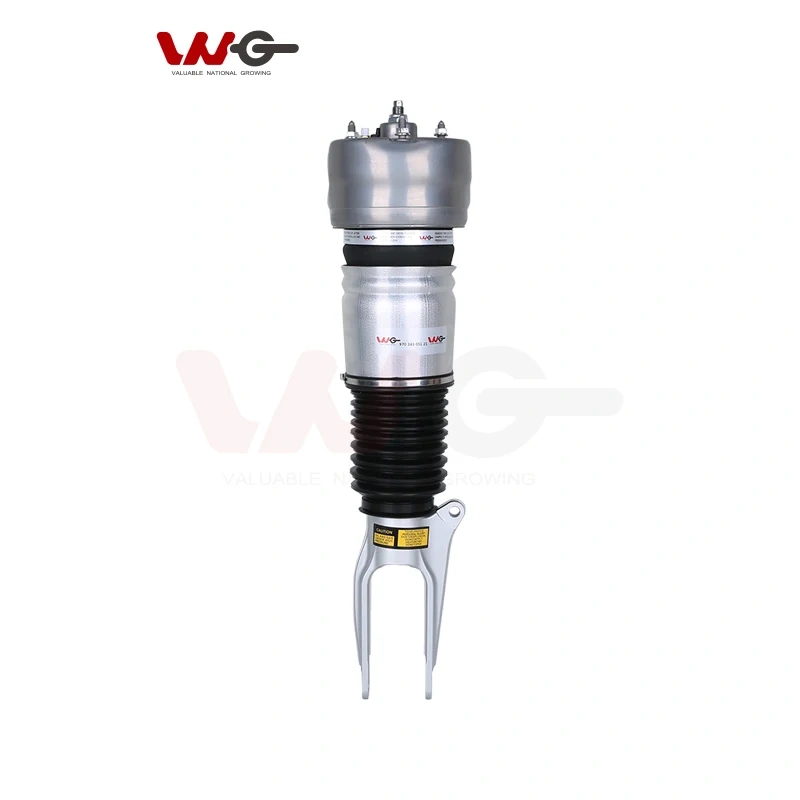 VNG Pneumatic air Suspension Shock for Porsche  Panamera 970  Front Left with ADS Old Version air Shocks OE 970 343 051 21