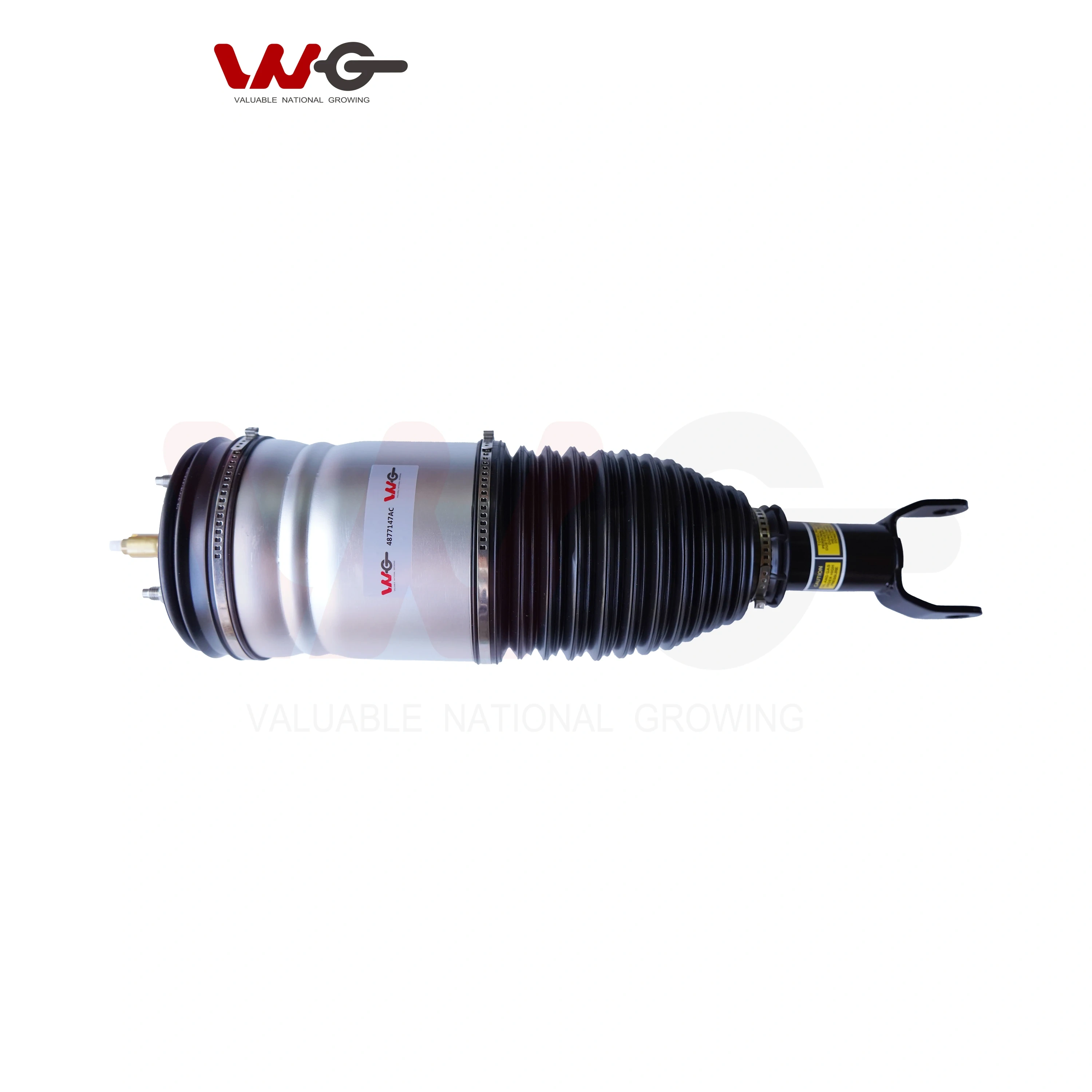 VNG Air Suspension for Dodge Ram 1500 Front Right with ADS  2013- Air Shock Absorber Repair Kits OE 4877147AC