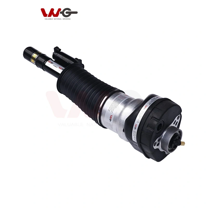 Wide Applicability Air Lift Suspension Kit for Range Rover L460 Front Right with Valve LR153045 Air Suspension Kit
