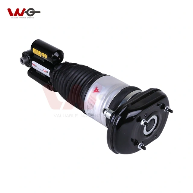 VNG Air Shock Suspension 3710 6872 967 Rear Left with ADS Air Ride Suspension for BMW 6 Series G32 Air Suspension Strut
