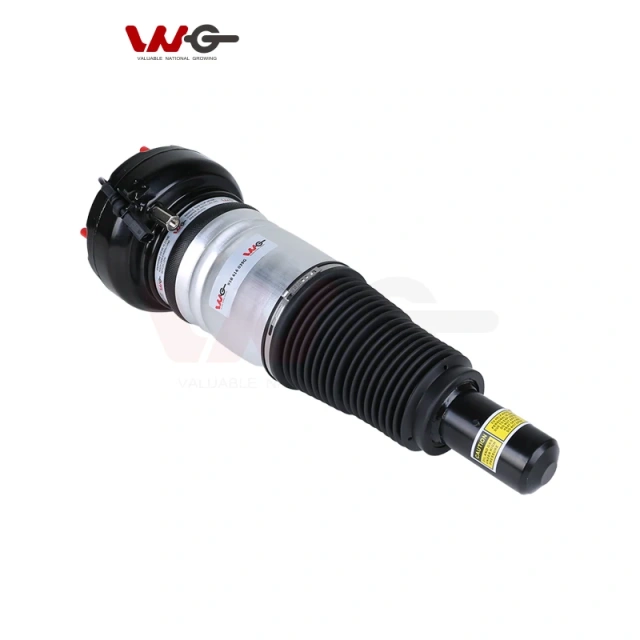 High-Quality Front LR with ADS Air Suspension Shock Absorber OE 95B 616 039 air Suspension Kit for Porsche Macan