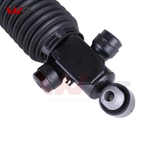VNG Ample Inventory Rear air Shock Absorber Strut for BMW 7-Series F01 F02 2008- 2015 air Spring Suspension