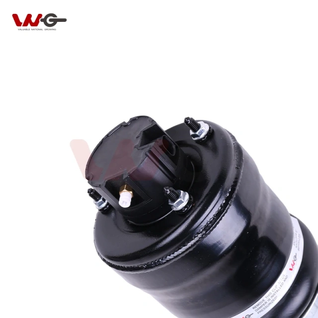 VNG OEM A211 320 9513 A211 320 1938 Front Left with ADS 4Matic Air Suspension for Mercedes-Benz E-Class W211