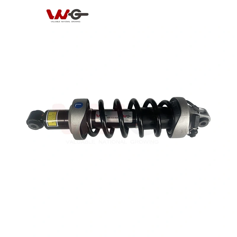 VNG High Quality Electric Shock Absorber for audi R8 air Suspension Air Suspension System OE 420 512 019AC