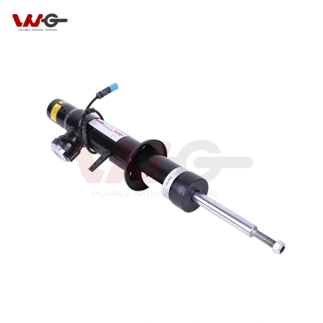 Air Suspension Set for BMW  X5 F15 / X6 F16  Front Right with ADS Electronic Shock Absorber  2013-2018 Oe 37106875084