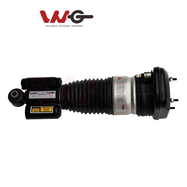 Factory Direct Air Ride Suspension Absorber 3710 6882 824 for BMW 5 Series G31 Rear Right with ADS Air Shock Suspension 2016-