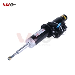 VNG Air Suspension Shock Absorber for BMW X6 E71 Front Right with ADS Electronic Air Suspension 3711 6794 536