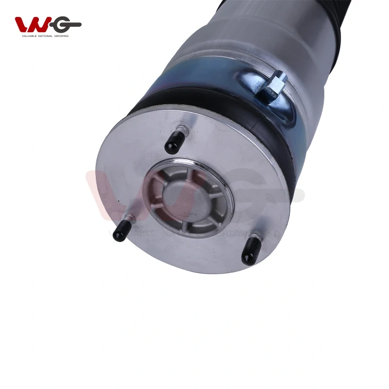 Quality Assurance Air Spring Suspension 3712 6791 675 for BMW 7 Series F02  Rear Left with ADS Air Ride Suspension Kit