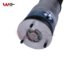 Quality Assurance Air Spring Suspension 3712 6791 675 for BMW 7 Series F02  Rear Left with ADS Air Ride Suspension Kit